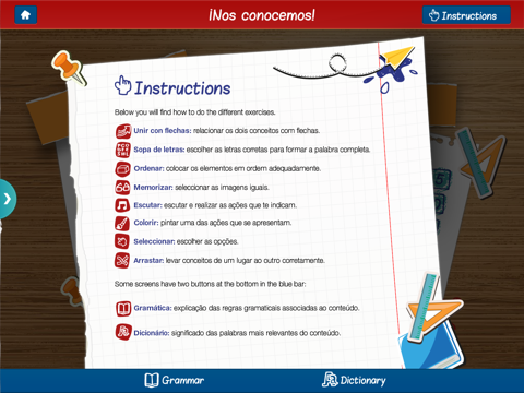 Learn Spanish with Eureka - Language Learning screenshot 2