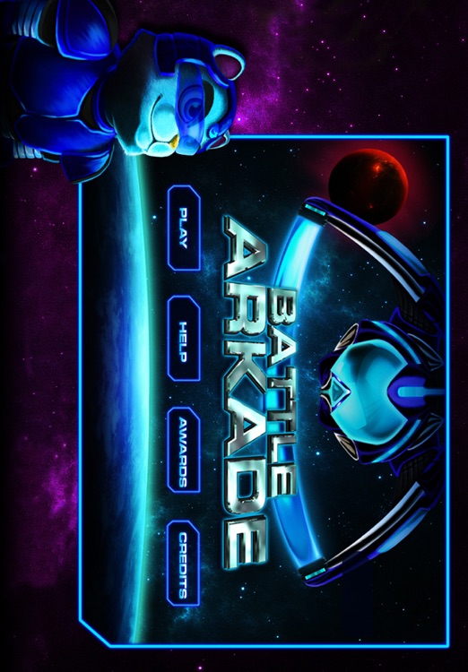 Battle Arkade