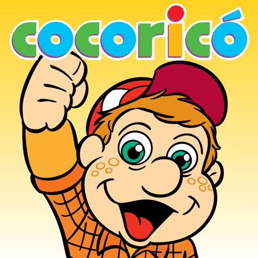 Cocoricó icon
