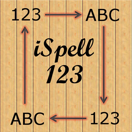 iSpell 123