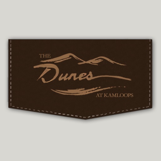 The Dunes at Kamloops icon