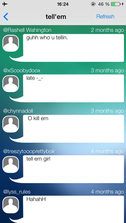 Be Like Gag screenshot-3