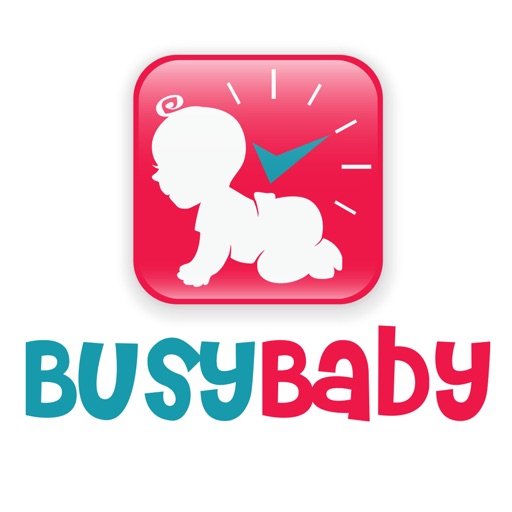 BusyBaby Timer