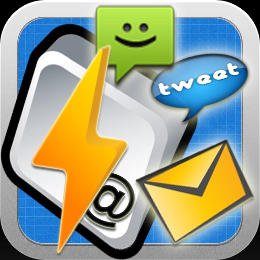 iAutoText Keyboard SE icon