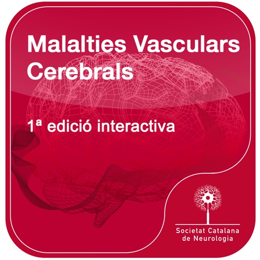 Guías Médicas de Diagnóstico y Tratamiento de las Enfermedades Cerebrales Vasculares de la Societat Catalana de Neurologia