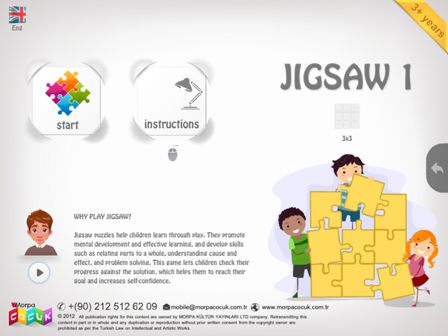 JigsawMorpaLite(圖3)-速報App