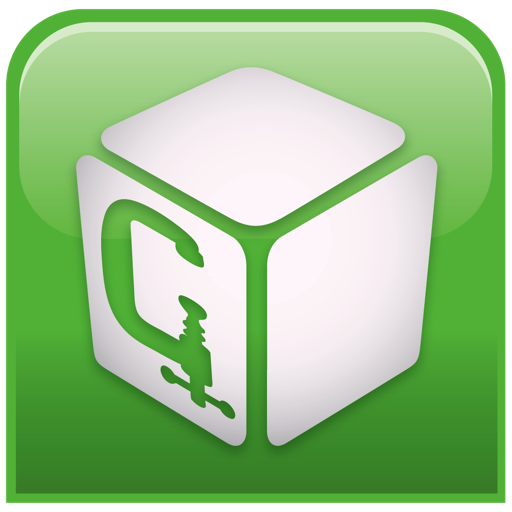 StuffIt Archive Manager icon