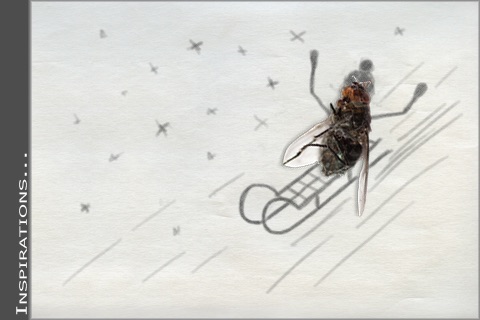 SketchyFly screenshot 3