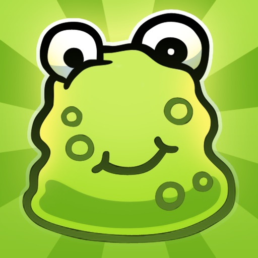 A Booger Finder Adventure - Find the Ball Style Fun Game icon