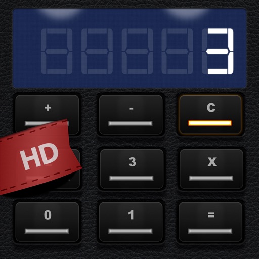 CalculatorR icon