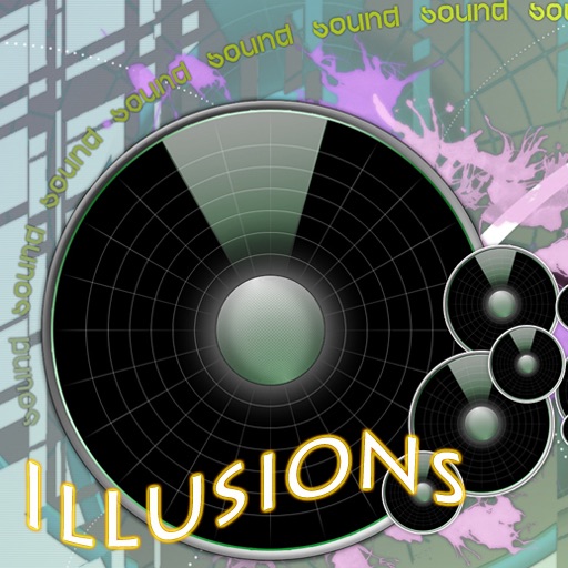 11 Amazing Sound Illusions icon