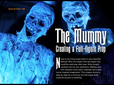 How To Haunt Your House by Shawn Mitchell How To Haunt Your House by Shawn Mitchell