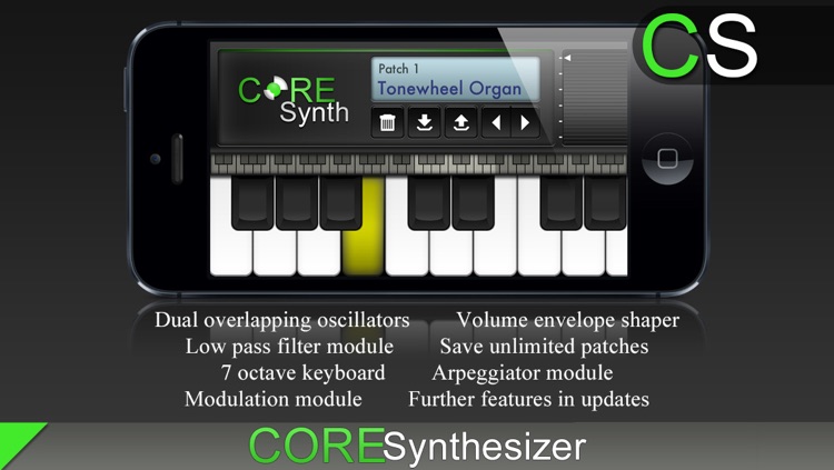 Core Synth