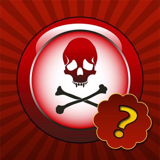 Death Time Prank Scanner icon
