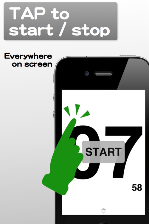 Easy Timer - Focus & Study