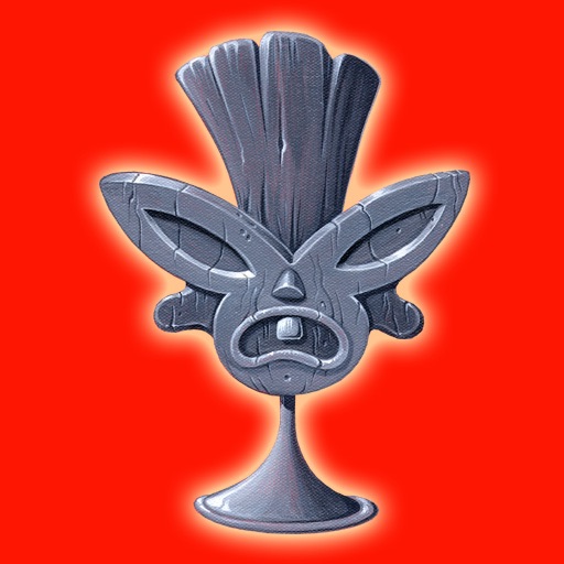 Pocket Tiki icon
