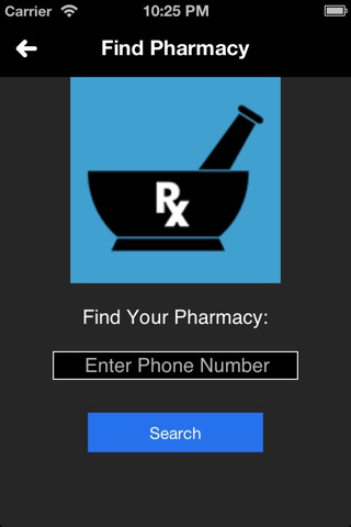 App4 Rx - Pharmacy App for Mobile screenshot 2