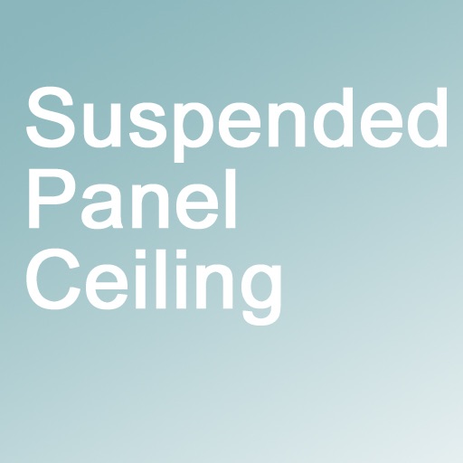 SuspendedPanelCeiling