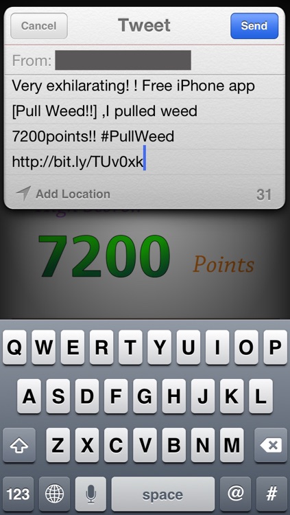 Pull Weed!! screenshot-4