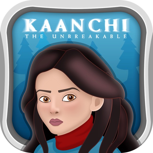 Kaanchi The Game iOS App