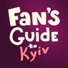 Fan Guide to Kiev Euro 2012