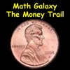 Math Galaxy The Money Trail