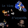 Aquab0n - jeux vidéos, gaming live, actu...
