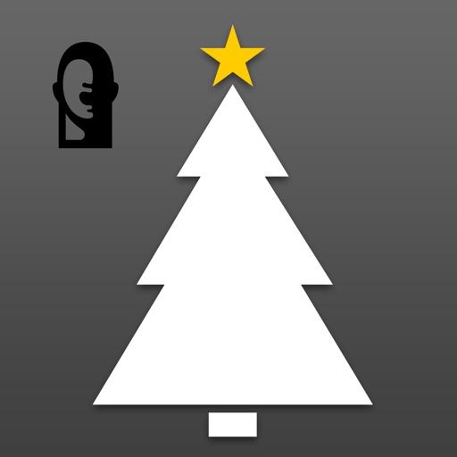 X-Mas Tree Creator – Build your own tree iOS App