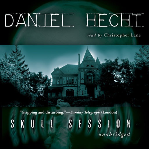 Skull Session (by Daniel Hecht) icon