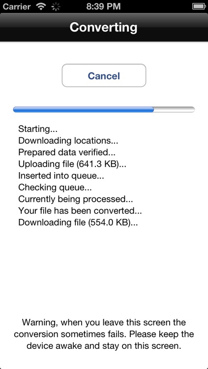 File Converter
