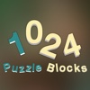 1024 Puzzle Blocks
