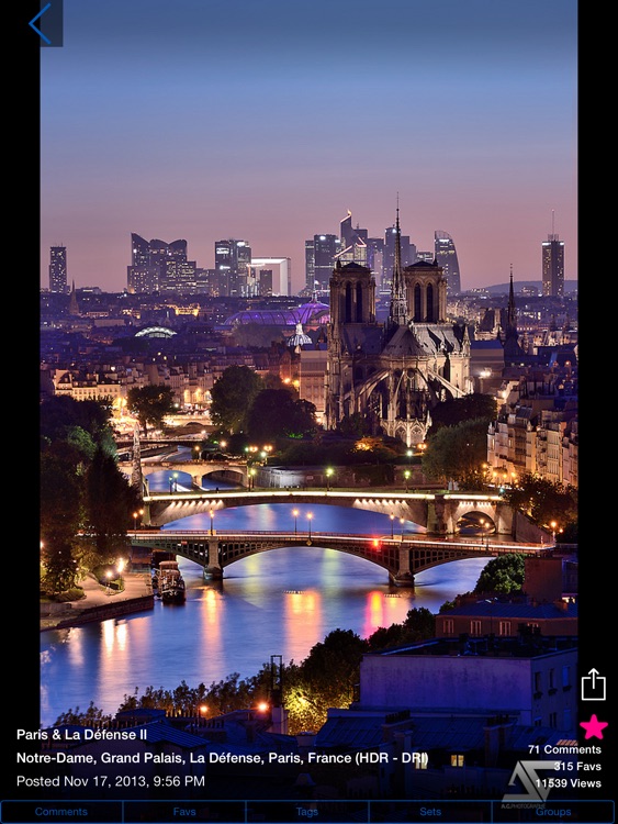 flickpx for Flickr screenshot-3
