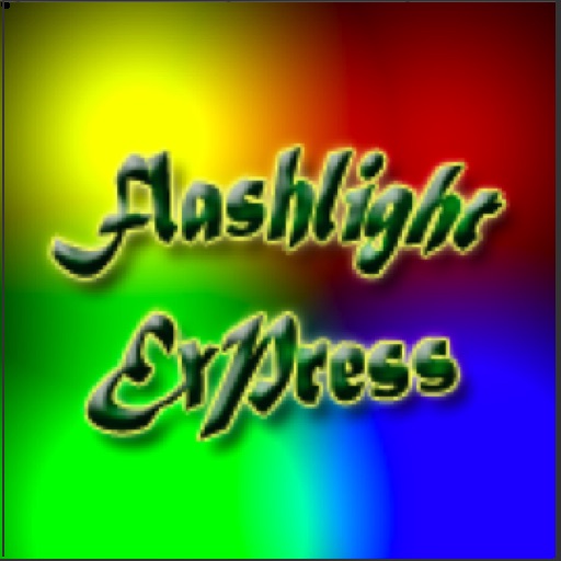 FlashLightExpress icon