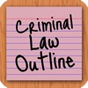 Criminal Law Outline+