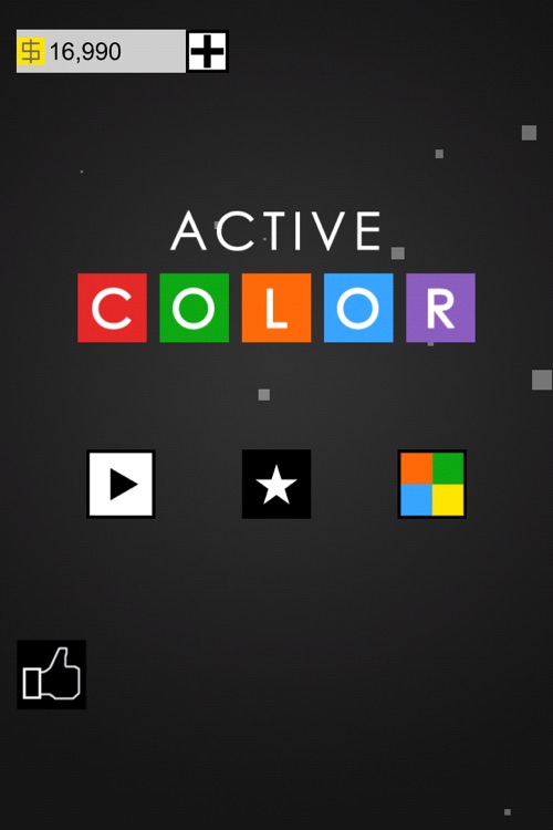 Active Color screenshot-3