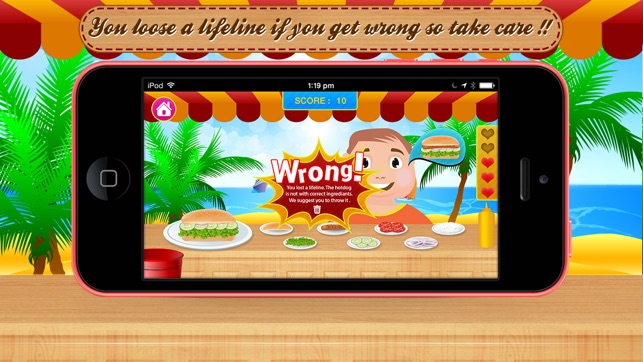 Hot Dog Restaurant Lite(圖4)-速報App