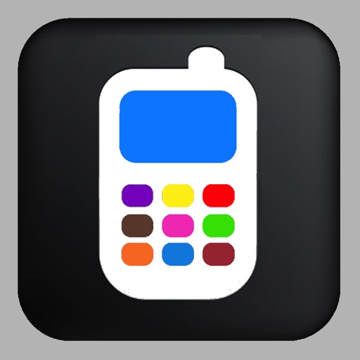 Toy_Phone iOS App