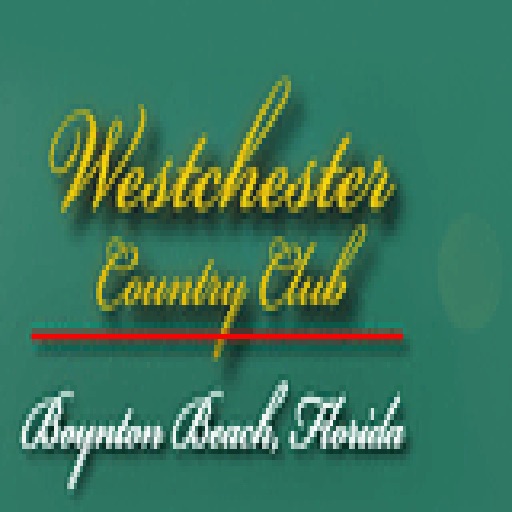 Westchester Country Club icon