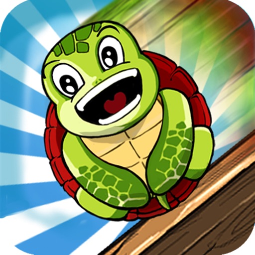 Turtle's Tale: Runaway icon