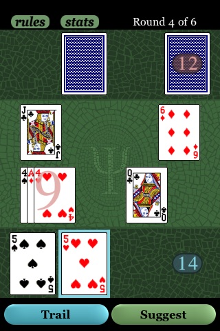 Cassino screenshot 3