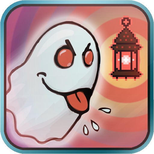 Ghost Hotel