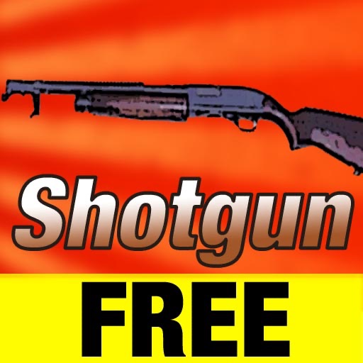 Shotgun Shootout Icon
