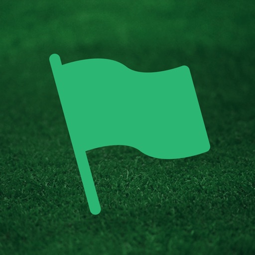 Omnium Golf iOS App