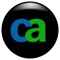 CA Online Backup's mobile client gives you access to your saved content anywhere at any time