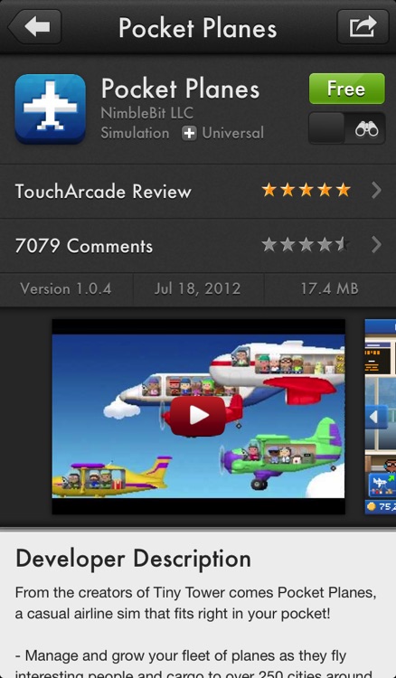 TouchArcade - The Best New Games