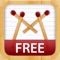 Matchmatics Lite is the free version of Matchmatics - The Matchstick Math Puzzle Game, it features 10 math equations out of hundreds available in the paid version