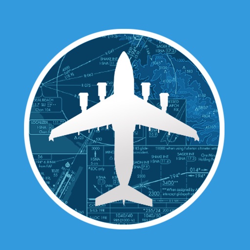 AeroMilBag iOS App