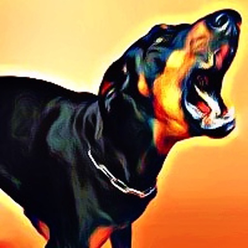 Barking Dogs - Sounds of Man 's Best Friend in Action icon