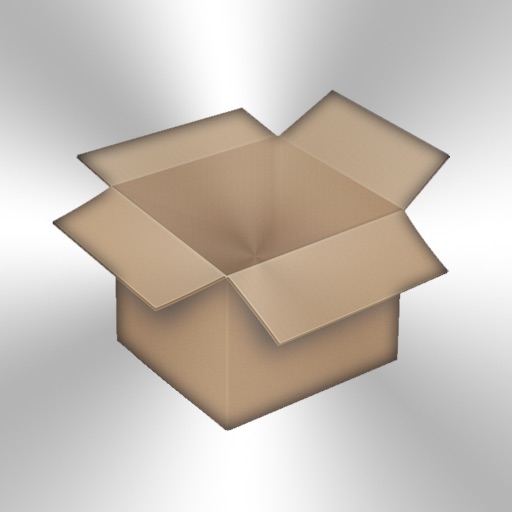 iAppBox icon