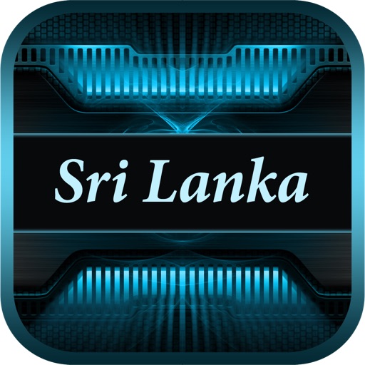 Sri Lanka Offline Guide icon